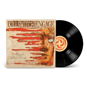 Alive or Just Breathing by Killswitch Engage