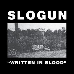 Written In Blood