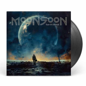East of Asteroid by Moonsoon