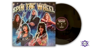 Spin the Wheel