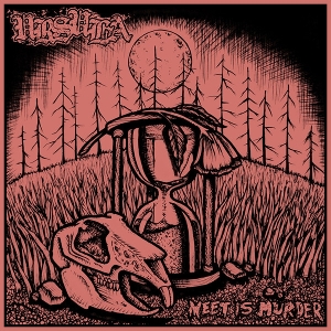 7-Meet is Murder by Ursula
