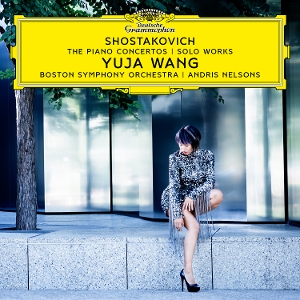 Shostakovich: the Piano Concertos; Solo Works