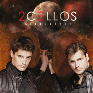 Celloverse by 2 Cellos