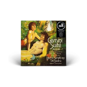 Gemini Suite by Lord, Jon