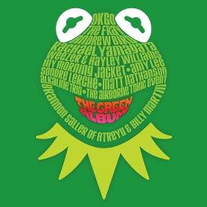 Muppets: the Green Album