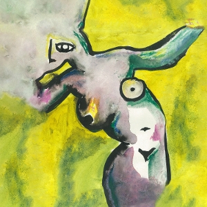 In Limerence by Alon, Jacob