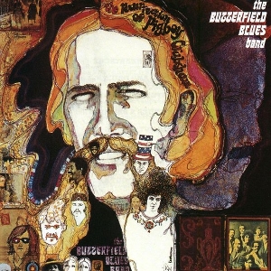Resurrection of Pigboy Crabshaw by Butterfield Blues Band