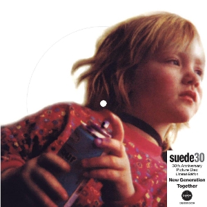 7-New Generation by Suede