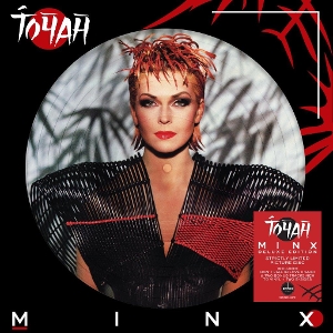 Minx by Toyah