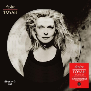 Desire by Toyah