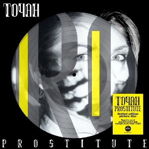 Prostitute by Toyah