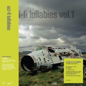 Sci-Fi Lullabies by Suede