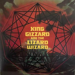 Nonagon Infinity by King Gizzard & the...