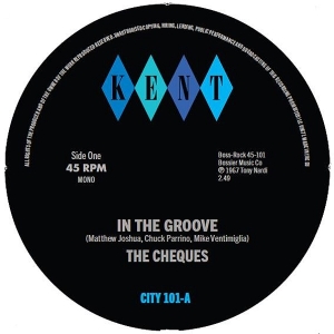 7-In the Groove / Arabian Jerk
