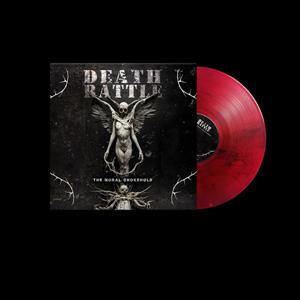 Moral Chokehold by Death Rattle