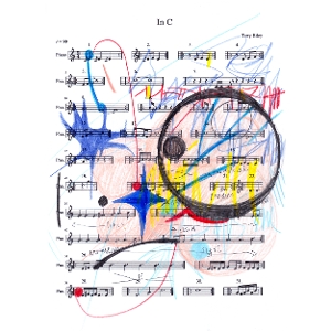 In Clive At Philharmonie De Paris by Joakim & Friends