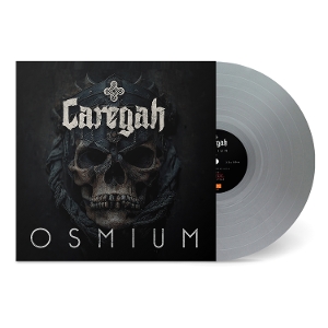 Osmium by Caregah