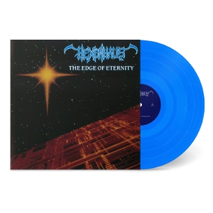Edge of Eternity