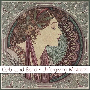 Unforgiving Mistress by Lund, Corb