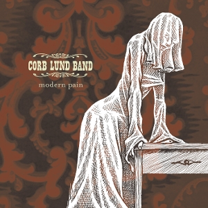 Modern Pain by Lund, Corb