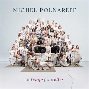 Un Temps Pour Elles by Polnareff, Michel