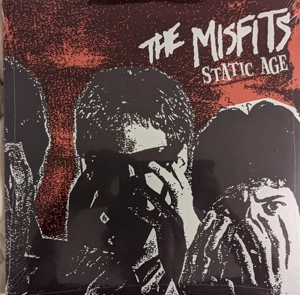 Static Age by Misfits
