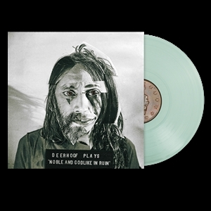 Noble and Godlike In Ruin by Deerhoof