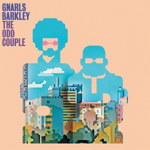 Odd Couple by Barkley, Gnarls