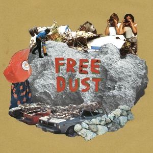 Dust Free by Dust, Free