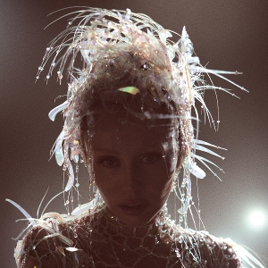 Something Beautiful by Cyrus, Miley