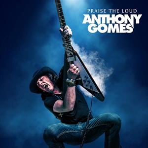 Praise the Loud by Gomes, Anthony