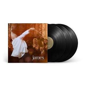 Live At the Acropolis by James