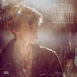For In My Way It Lies by Munk, Jesper