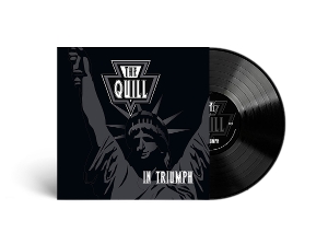 In Triumph by Quill