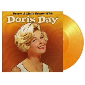 Dream a Little Dream With by Day, Doris