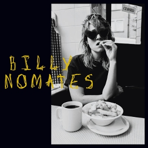 Billy Nomates by Nomates, Billy