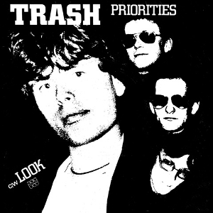 7-Priorities / Look by Trash