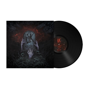 Necro by Lik