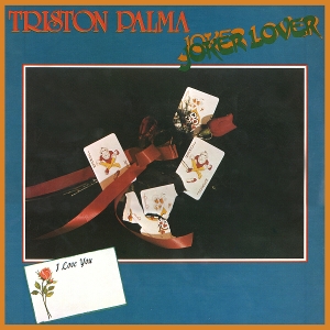 Joker Lover by Palma, Triston
