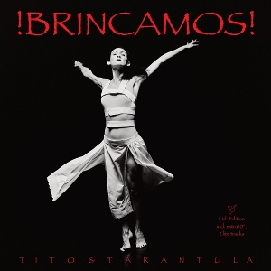 !Brincamos! by Tito & Tarantula