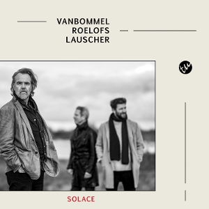 Solace by Van Bommel