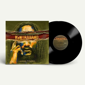 Kontraband by Kabaka Pyramid