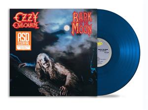 Bark At the Moon by Osbourne, Ozzy