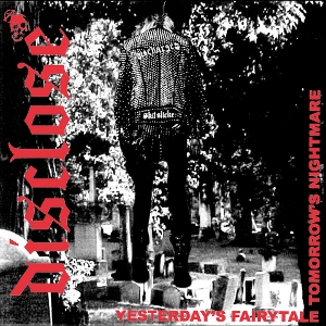Yesterday's Fairytale, Tomorrow's Nightmare by Disclose