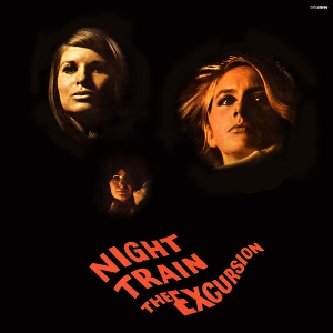 Night Train by Excursion