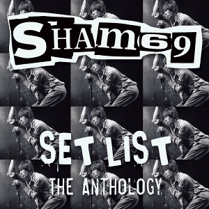 Set List the Anthology