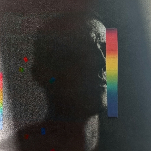 In Light by Cunningham, Charlie