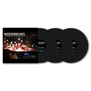 Silver Patron Saints: the Songs of Jesse Malin by V/A