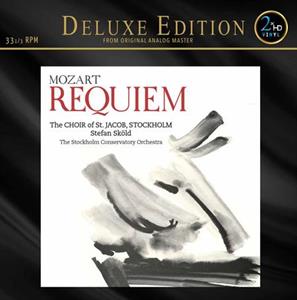 Mozart: Requiem