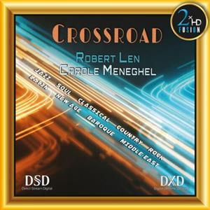 Crossroad by Len, Robert & Carole M...